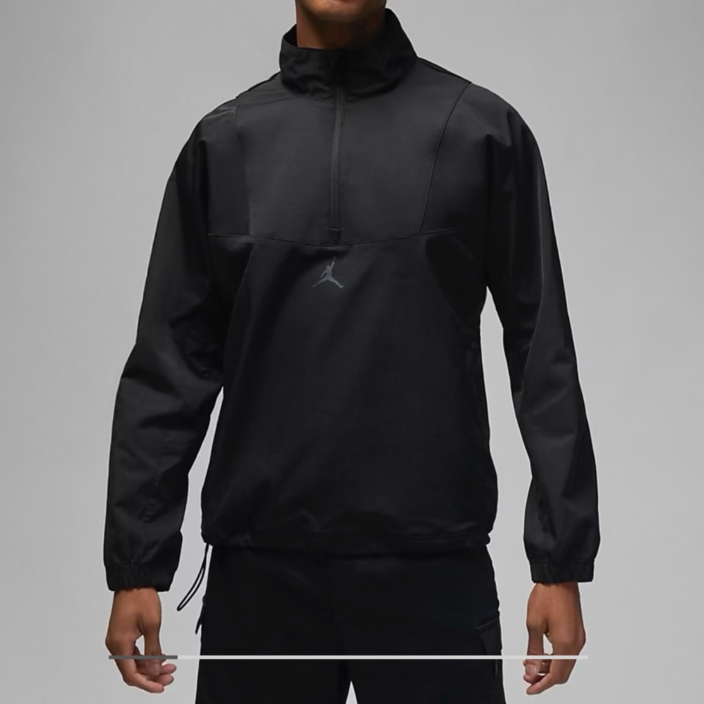 Jordan Sport Lightweight Men’s Golf Jacket